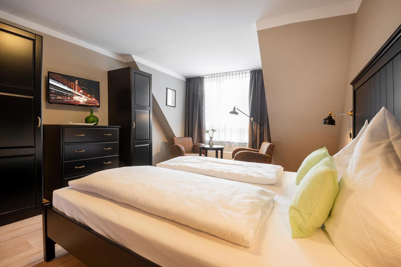 City Hotel Geilenkirchen Esterno foto