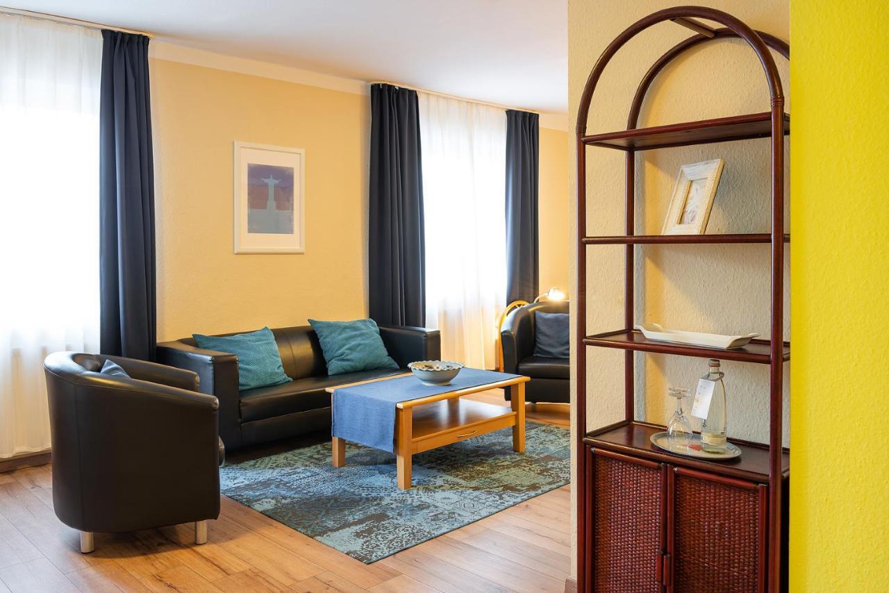 City Hotel Geilenkirchen Esterno foto